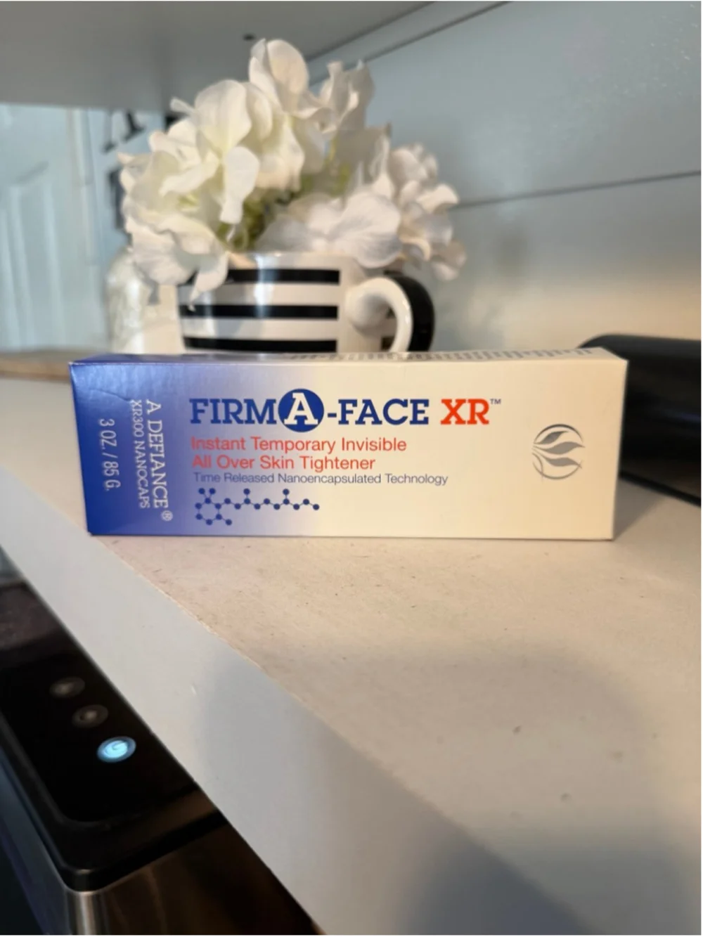 Serious Skin Care new box